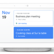 Image for article titled Google's Smart Displays Are Getting a Massive (and Free) Upgrade